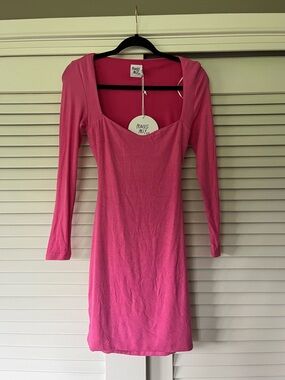 Princess Polly | Dresses | Princess Polly Perdita Long Sleeve Lace Maxi  Dress Cream | Poshmark